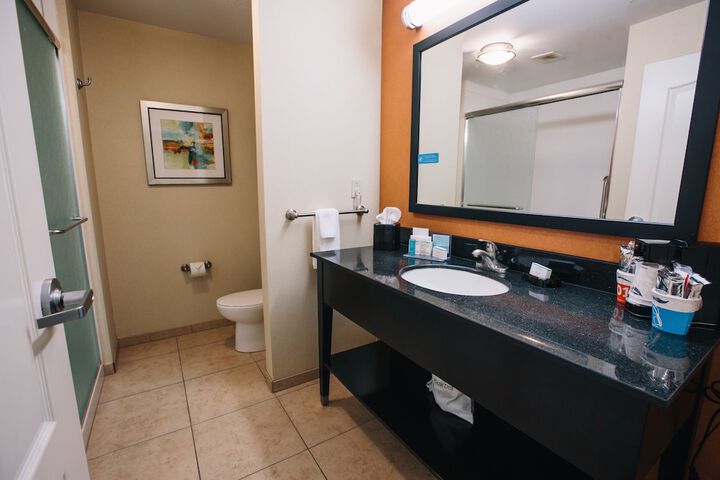 Hampton Inn & Suites Effingham