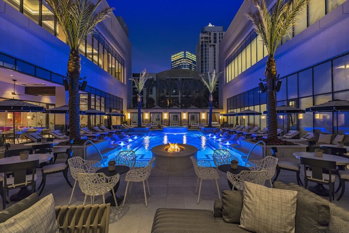 The Post Oak Hotel at Uptown Houston