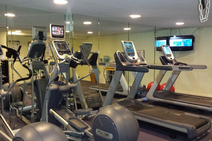 Health and Fitness 57 of 60