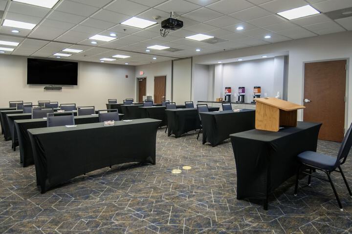 Hampton Inn West Monroe