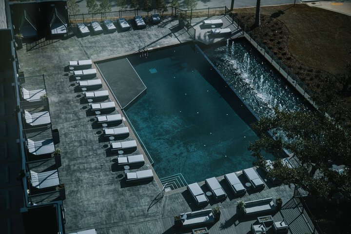 The Hotel Legends