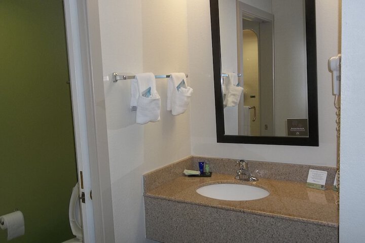 Sleep Inn Bryson City - Cherokee Area
