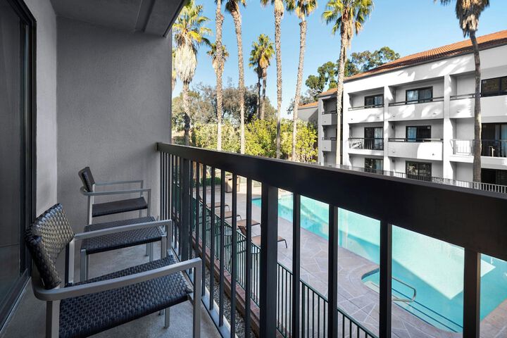 Courtyard by Marriott Los Angeles Torrance Palos Verdes