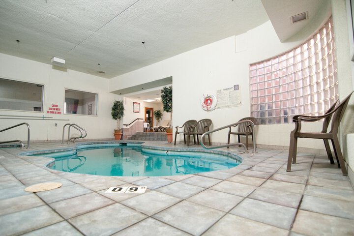 Pool 9 of 47