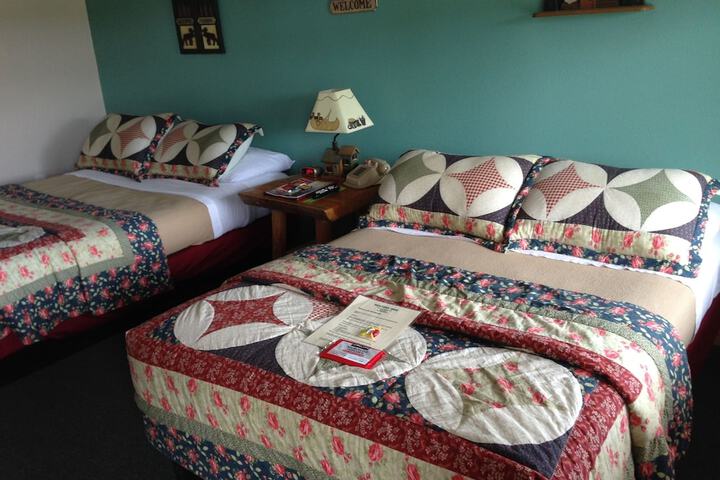 The Waters Inn