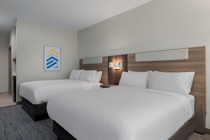 Holiday Inn Express & Suites Alexandria by IHG