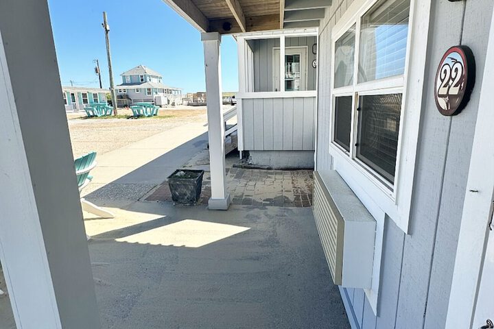 SandSpur Ocean Cottages