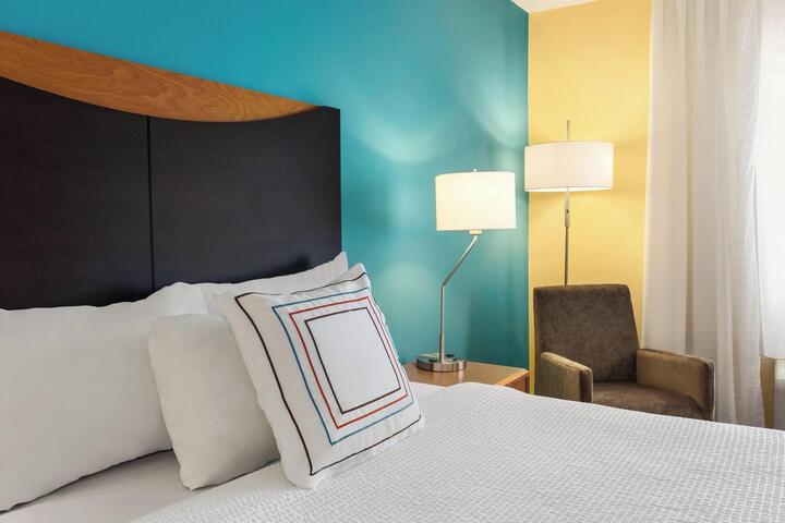 Fairfield Inn Norman