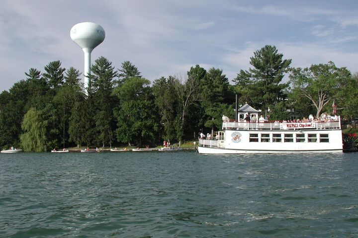 Apple Tree Lane Bed & Breakfast