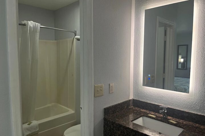 Motel 6 Saint George SC – I-95