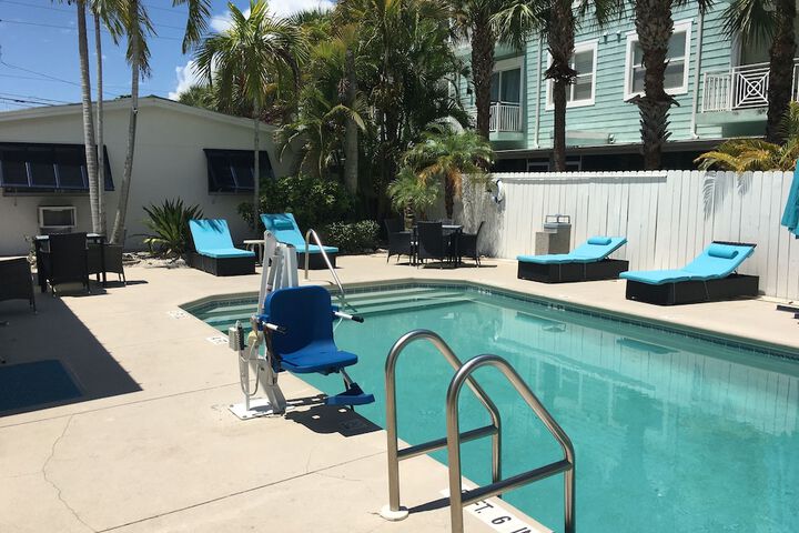 Pool 3 of 25
