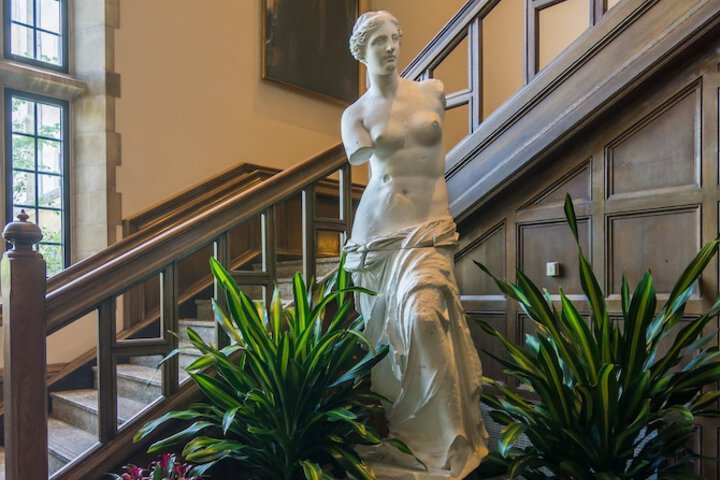 IU Biddle Hotel