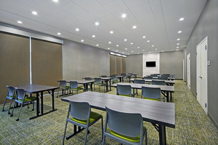 Springhill Suites by Marriott Hartford Cromwell