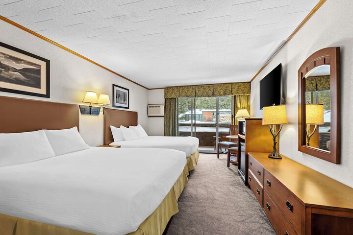 Best Western Adirondack Inn