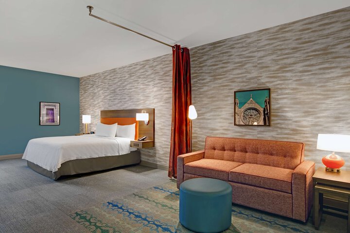 Home2 Suites by Hilton Richmond