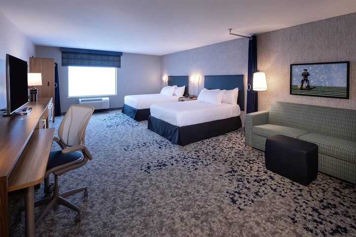 Home2 Suites by Hilton Kalispell Whitefish