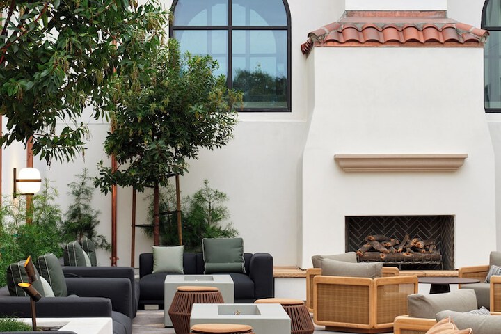 Kimpton Mirador Pacific Grove Monterey by IHG