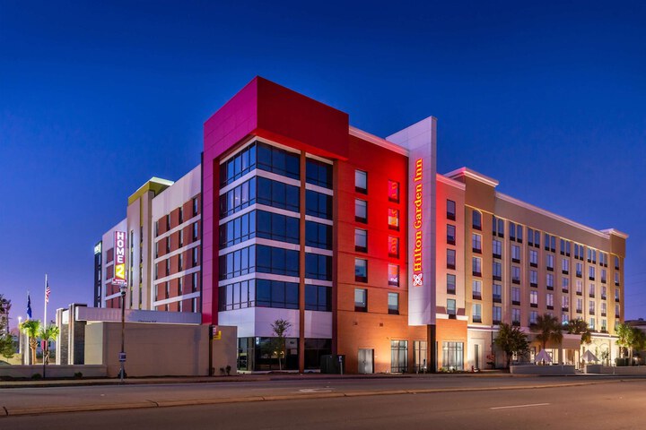 Hilton Garden Inn Columbia Downtown SC