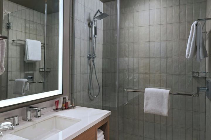 Austin Marriott Downtown