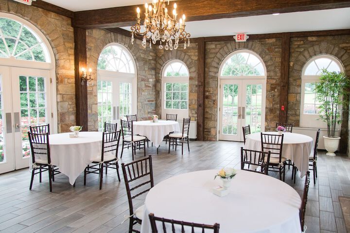 Inn at Evergreen
