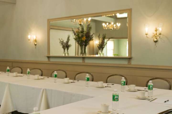 Joseph Ambler Inn