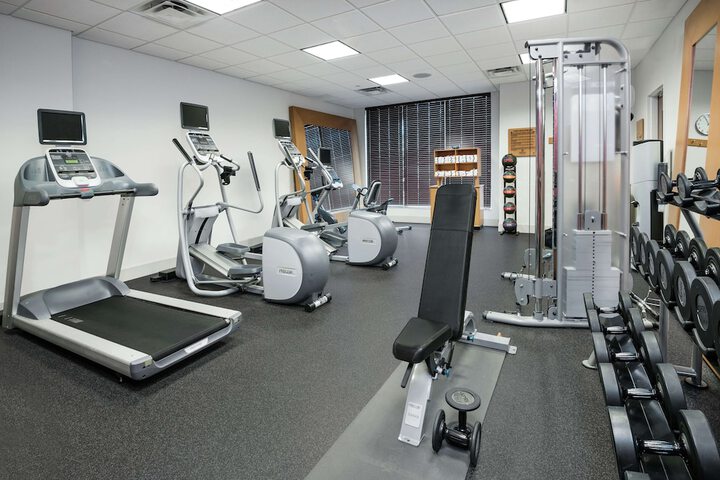 Health and Fitness 38 of 40