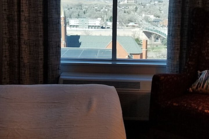 Hilton Garden Inn Colorado Springs Downtown
