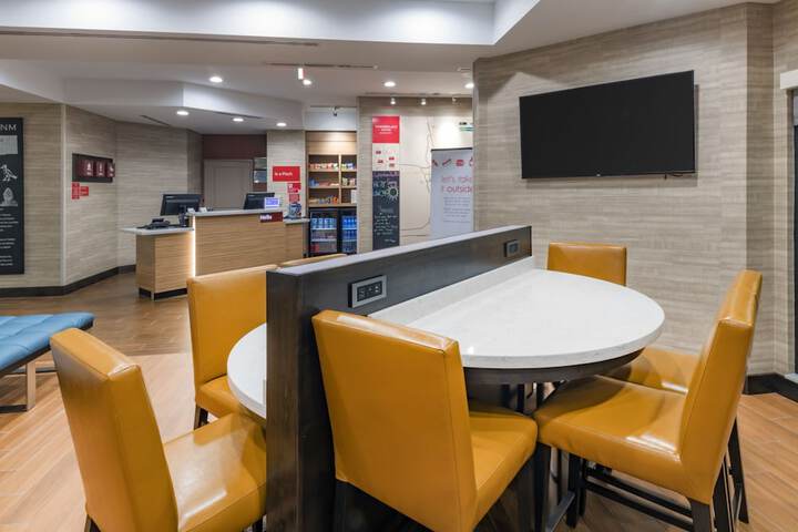 TownePlace Suites by Marriott Gallup