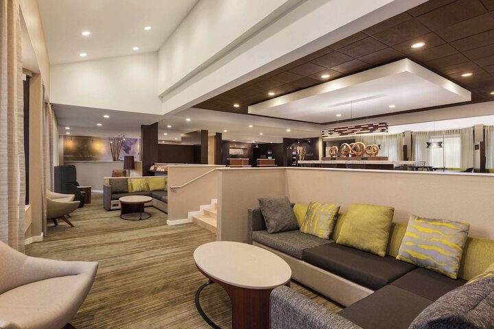 Hotel Interior 15 of 42