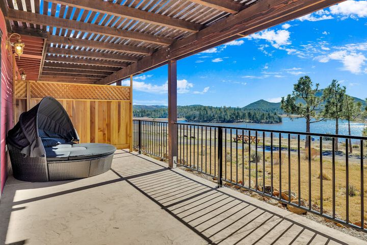 Terrace/Patio 109 of 124
