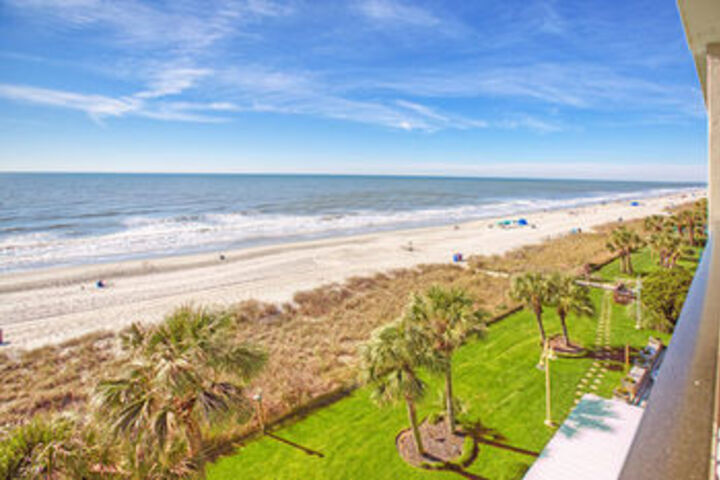Hosteeva Sand Dunes Luxury Suites