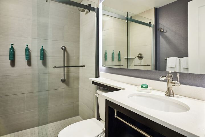 Hotel Alex Johnson Rapid City Curio Collection by Hilton