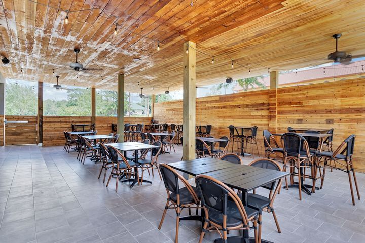 Terrace/Patio 73 of 76