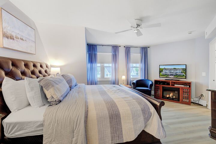 The Hewitt Wellington Hotel