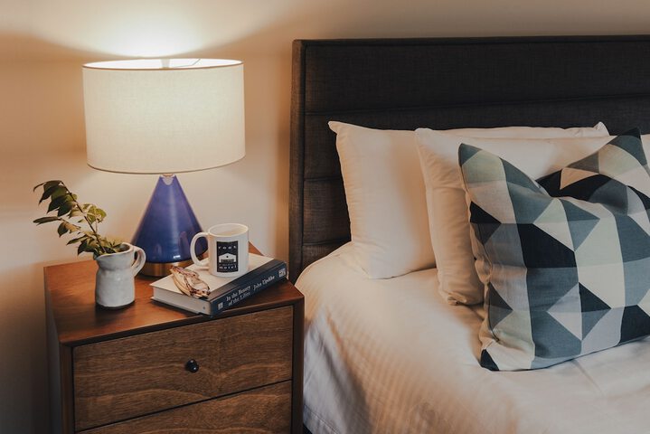 Rest - a Modern Motel