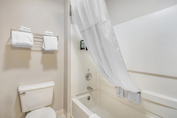 SureStay Plus by Best Western Montrose