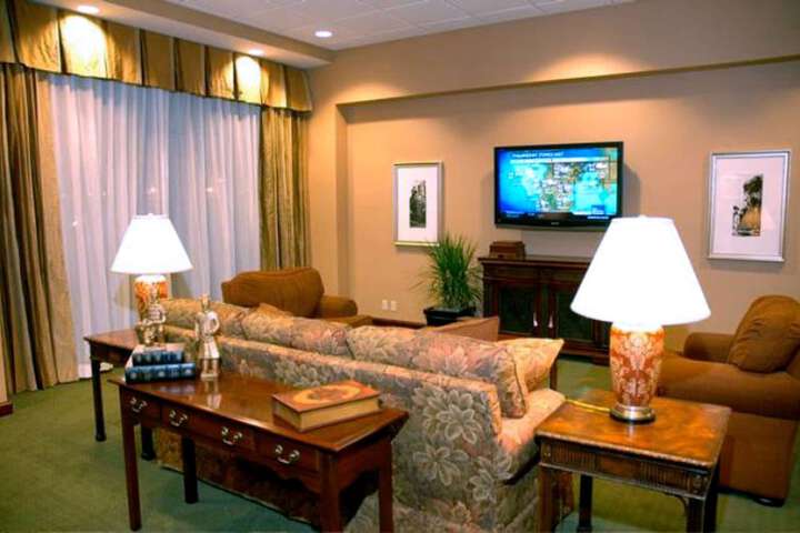 Hampton Inn Calera