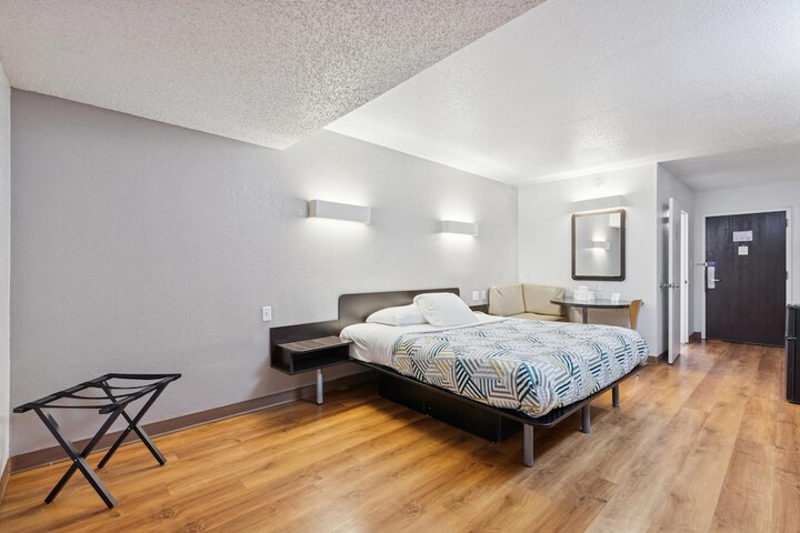Motel 6 Piscataway NJ