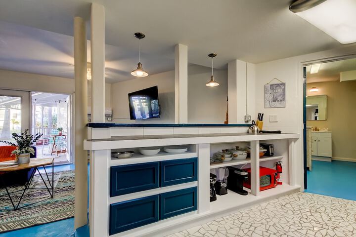 IRB Coastal Beach Homes