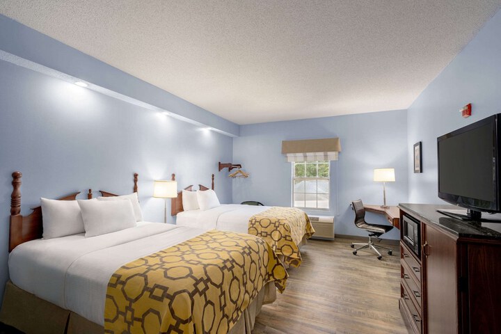 Baymont by Wyndham Henderson Oxford
