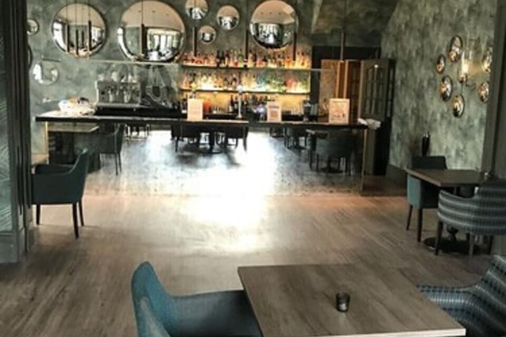 Lincombe Hall Hotel & Spa - Just for Adults