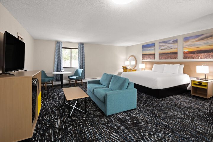 Days Inn by Wyndham Bad Axe