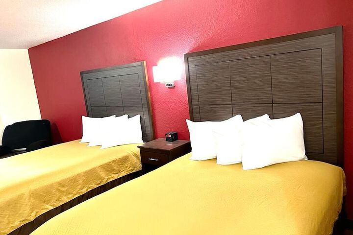 Econo Lodge Oacoma - Chamberlain West