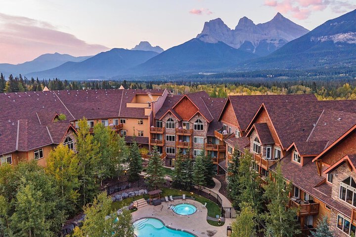 Stoneridge Mountain Resort