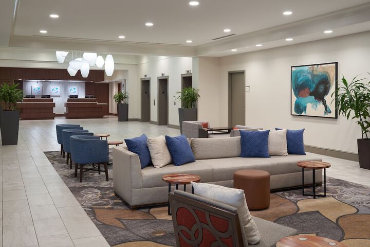 Hotel Interior 4 of 42