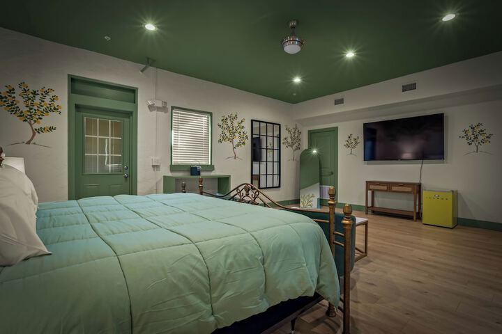 Hotel Mojo