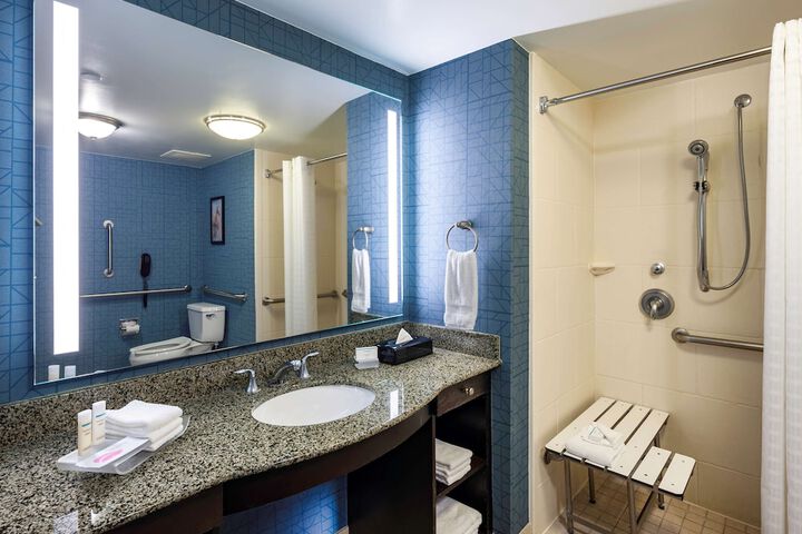 Homewood Suites by Hilton Austin / Round Rock TX