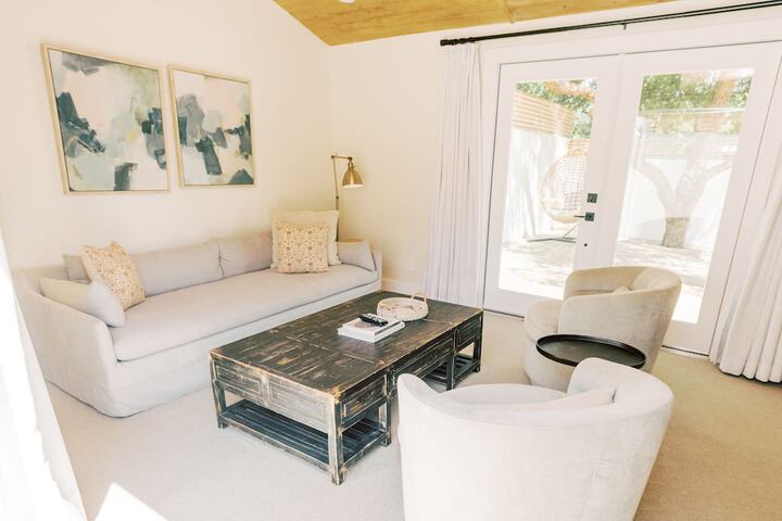 Calamigos Ranch Resort & Spa