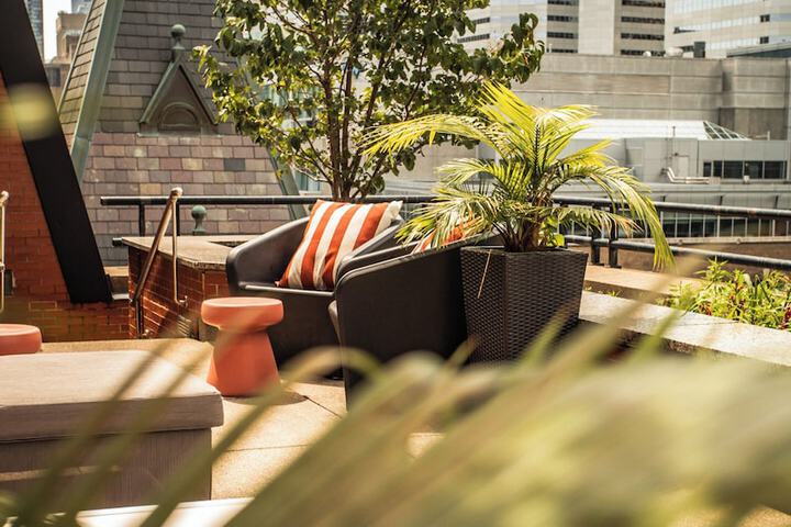 InterContinental Montreal by IHG