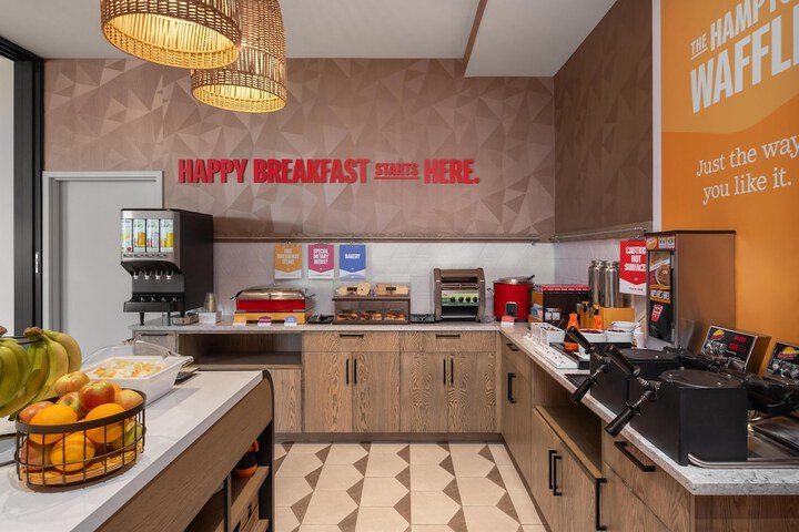 Hampton Inn & Suites Maui North Shore